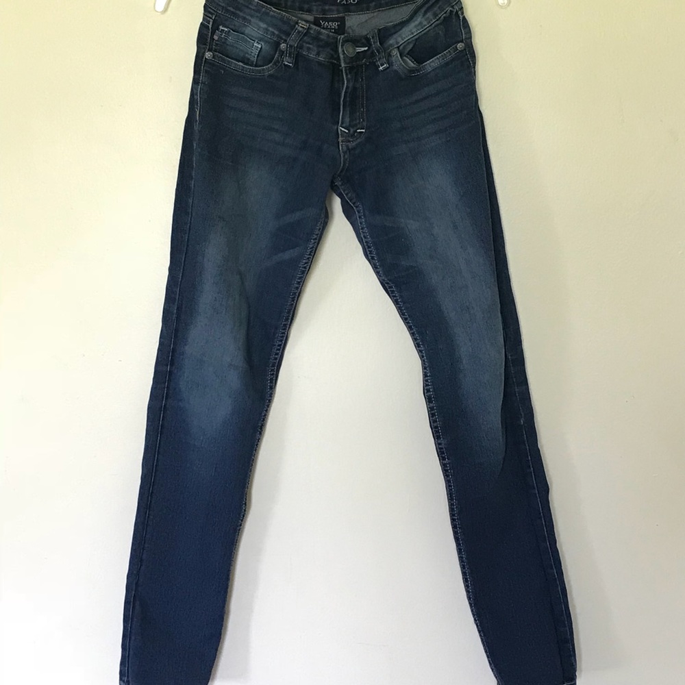 YASO jeans